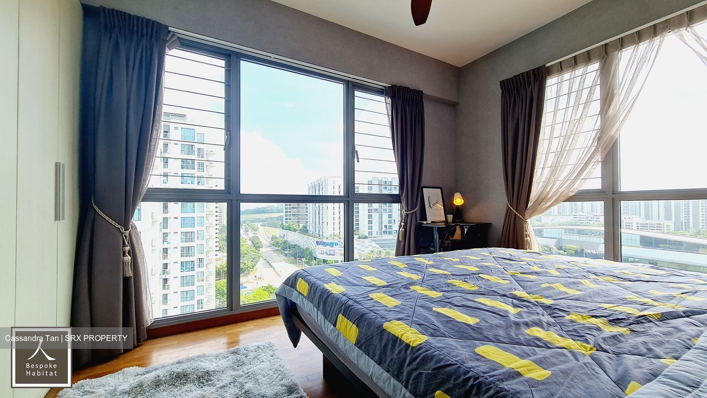 A Treasure Trove (D19), Condominium #600232301
